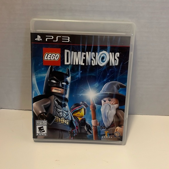 Lego dimensions - Picture 1 of 3